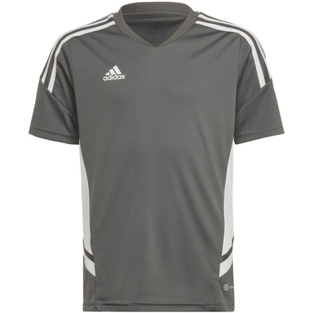 Adidas Kinder/kids condivo 22 jersey UTMR1076_grey large Adidas Kinder/kids condivo 22 jersey UTMR1076_grey large