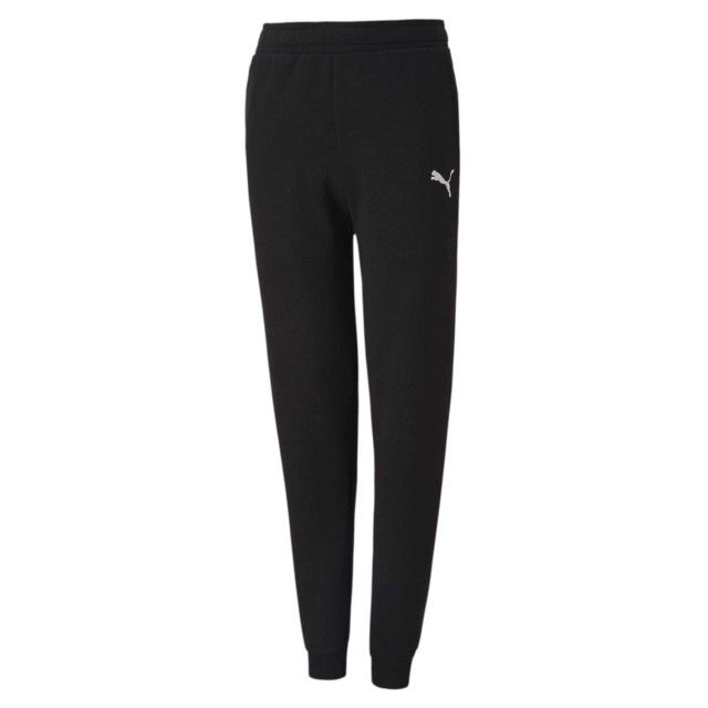Puma Joggingbroek voor kinderen/kinderen team goal UTMR1133_black large