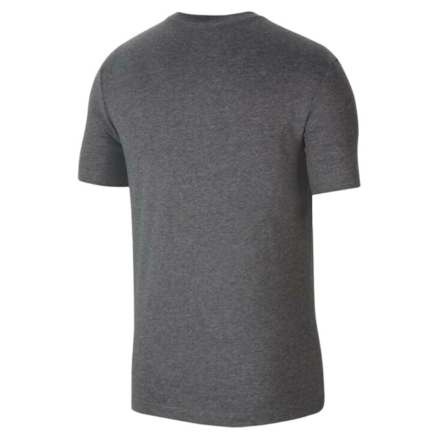 Nike Heren park 20 dri-fit t-shirt UTMR1162_graphite large