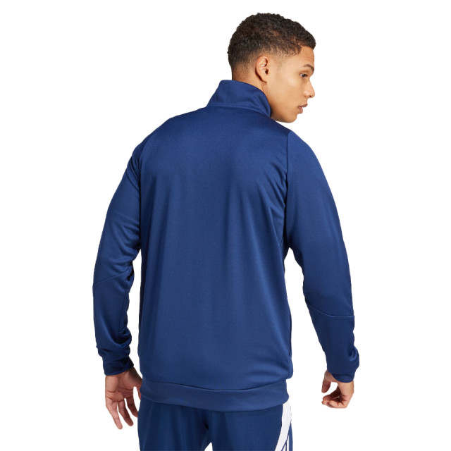 Adidas Heren tiro 24 trainingsjas UTMR1064_navyblue large Adidas Heren tiro 24 trainingsjas UTMR1064_navyblue large