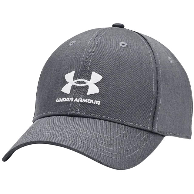 Under Armour 1381645 baseballpet UTMR1073_graphite large Under Armour 1381645 baseballpet UTMR1073_graphite large