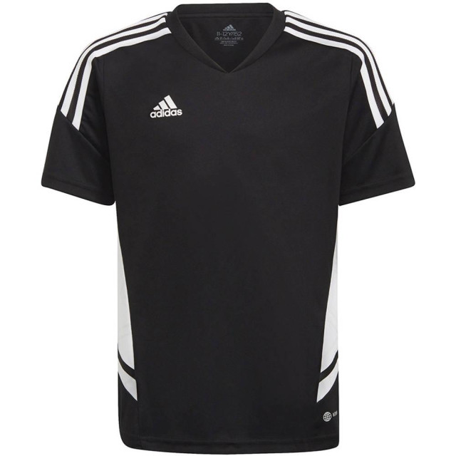 Adidas Kinder/kids condivo 22 jersey UTMR1076_black large Adidas Kinder/kids condivo 22 jersey UTMR1076_black large