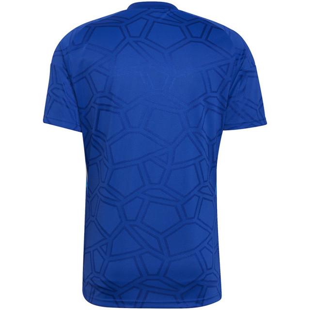 Adidas Heren condivo 22 wedstrijd jersey UTMR1223_blue large