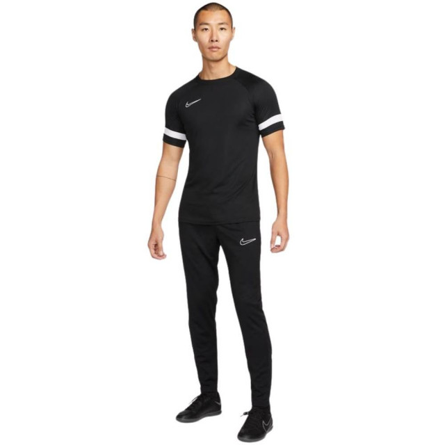 Nike Heren academy 23 joggingbroek UTMR1077_black large