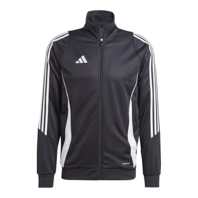 Adidas Heren tiro 24 trainingsjas UTMR1064_black large Adidas Heren tiro 24 trainingsjas UTMR1064_black large