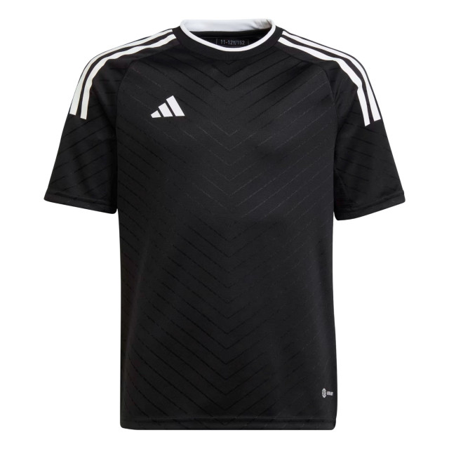 Adidas Kinder/kids campeon 23 jersey UTMR1242_black large Adidas Kinder/kids campeon 23 jersey UTMR1242_black large