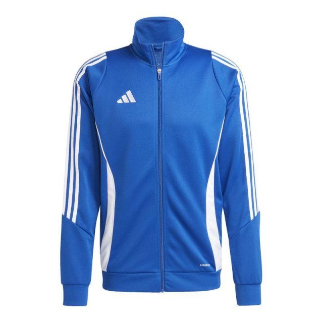 Adidas Heren tiro 24 trainingsjas UTMR1064_blue large Adidas Heren tiro 24 trainingsjas UTMR1064_blue large