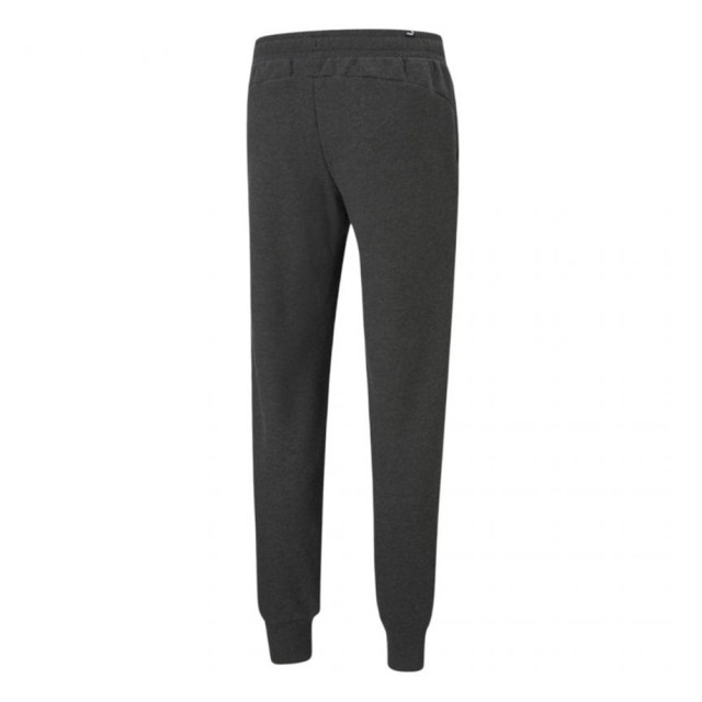 Puma Heren essential logo joggingbroek UTMR1139_darkgrey large