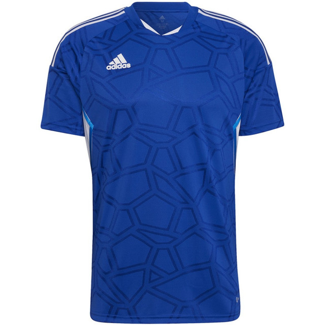Adidas Heren condivo 22 wedstrijd jersey UTMR1223_blue large