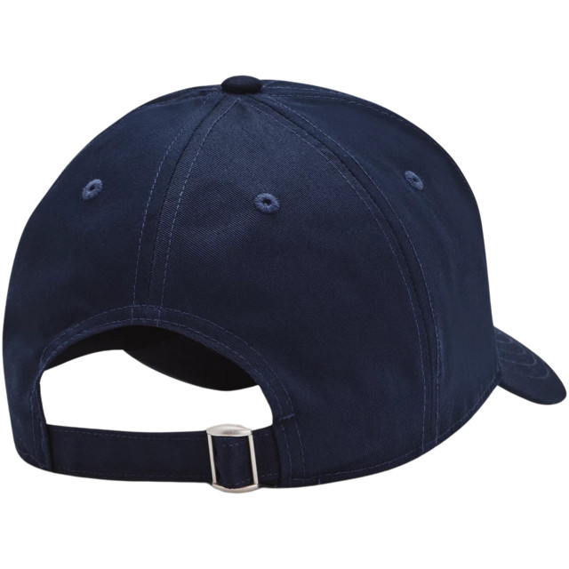 Under Armour Heren lockup logo verstelbare baseball cap UTMR1345_navyblue large