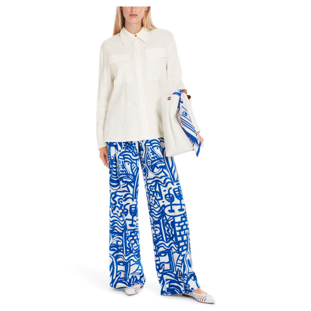 Marc Cain Blouses yc 51.41 w70 YC 51.41 W70 large