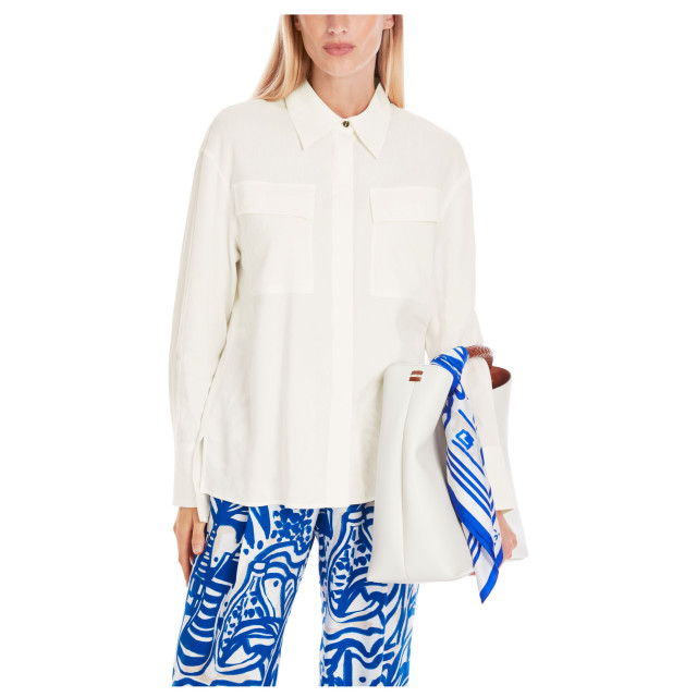 Marc Cain Blouses yc 51.41 w70 YC 51.41 W70 large