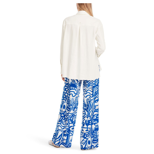 Marc Cain Blouses yc 51.41 w70 YC 51.41 W70 large