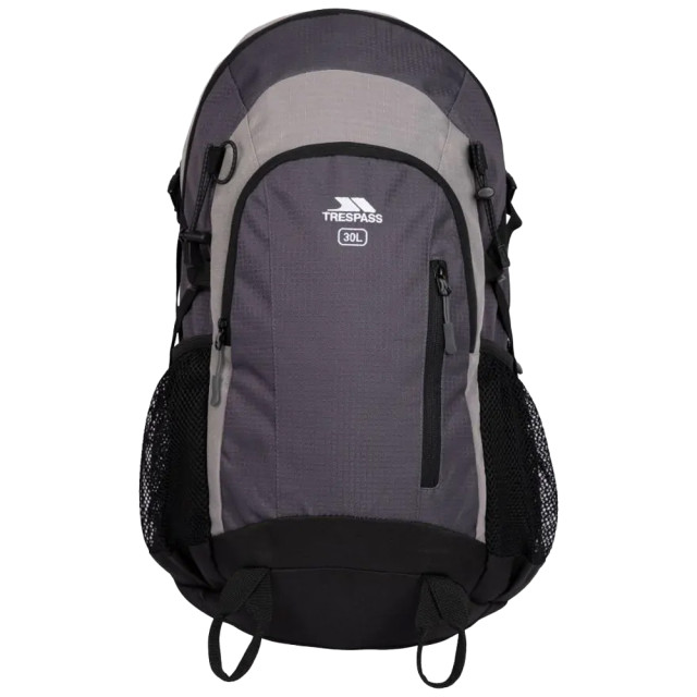 Trespass Pitloch 30l rugzak UTTP5946_grey large