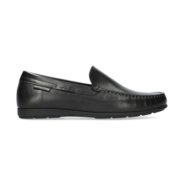 Mephisto Algoras Instapschoenen Zwart Algoras large