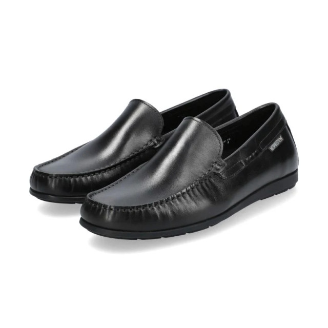 Mephisto Algoras Instapschoenen Zwart Algoras large