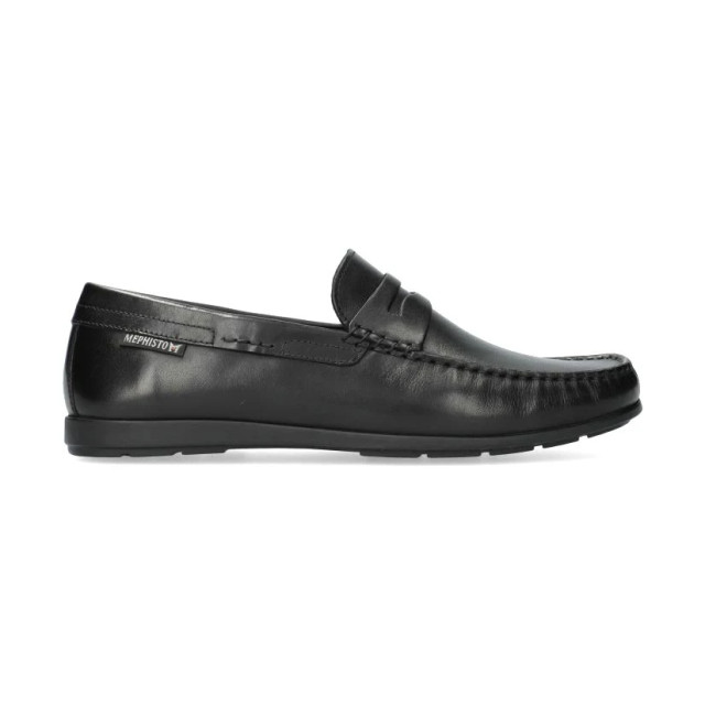 Mephisto Alyon Instapschoenen Zwart Alyon large