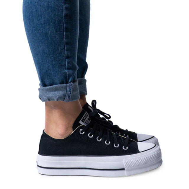 Converse Women sneakers SYNC2FASHION-2413374 large