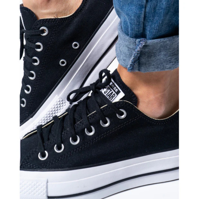 Converse Women sneakers SYNC2FASHION-2413374 large