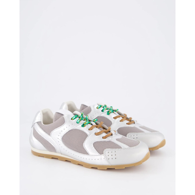 Toral TL-BOSCO-Silver Ballerina's Transparant TL-BOSCO-Silver large