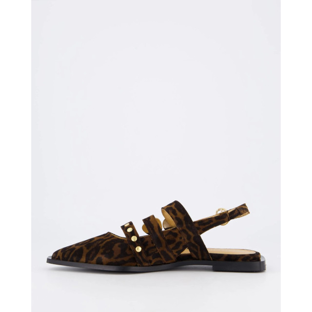 Toral TL-MADISON-Bruin Ballerina's Bruin TL-MADISON-Bruin large
