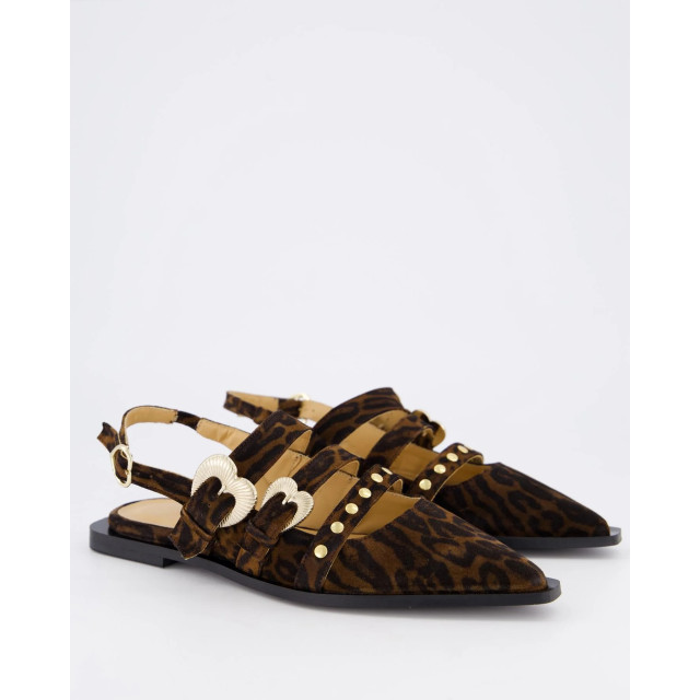 Toral TL-MADISON-Bruin Ballerina's Bruin TL-MADISON-Bruin large