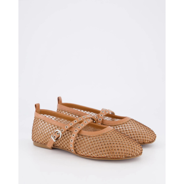 Toral TL-VILMA-Bruin Ballerina's Bruin TL-VILMA-Bruin large