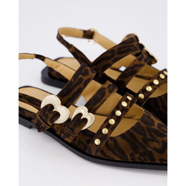 Toral TL-MADISON-Bruin Ballerina's Bruin TL-MADISON-Bruin large