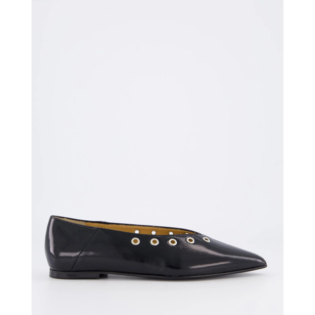 Toral TL-MIRANDA-Black Ballerina's Zwart TL-MIRANDA-Black large