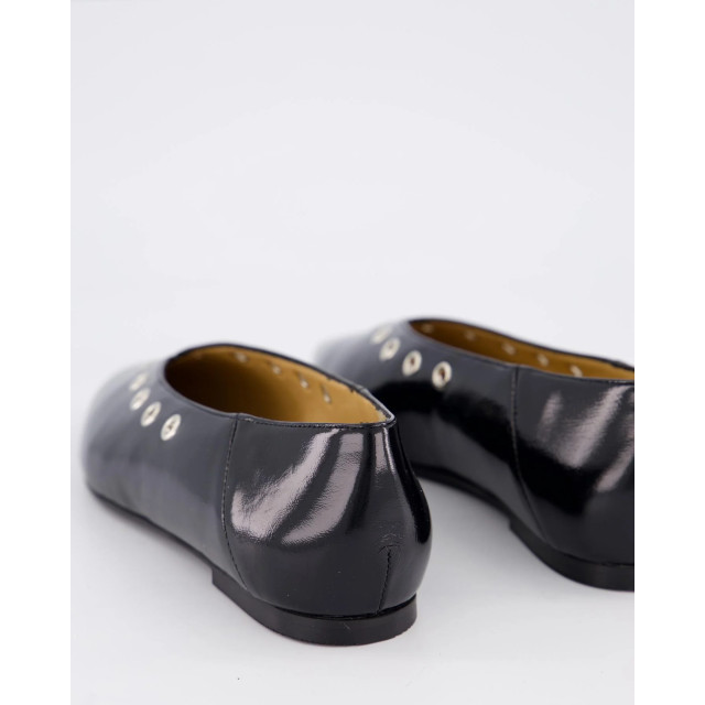 Toral TL-MIRANDA-Black Ballerina's Zwart TL-MIRANDA-Black large