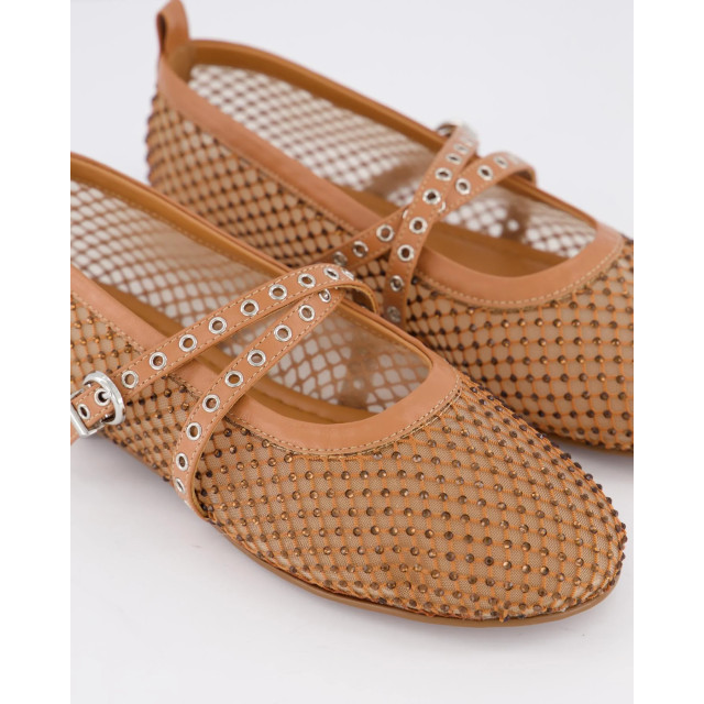 Toral TL-VILMA-Bruin Ballerina's Bruin TL-VILMA-Bruin large