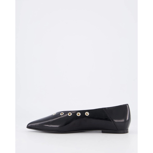 Toral TL-MIRANDA-Black Ballerina's Zwart TL-MIRANDA-Black large
