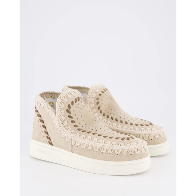 Mou Dames summer eskimo sneaker MU.SW211005C-CHLK large