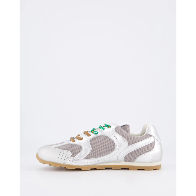 Toral TL-BOSCO-Silver Ballerina's Transparant TL-BOSCO-Silver large