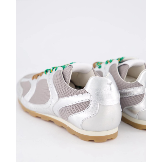 Toral TL-BOSCO-Silver Ballerina's Transparant TL-BOSCO-Silver large