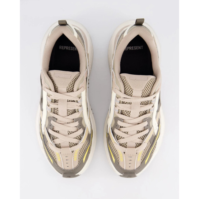Represent Heren storm runner MLM9350-5334 large