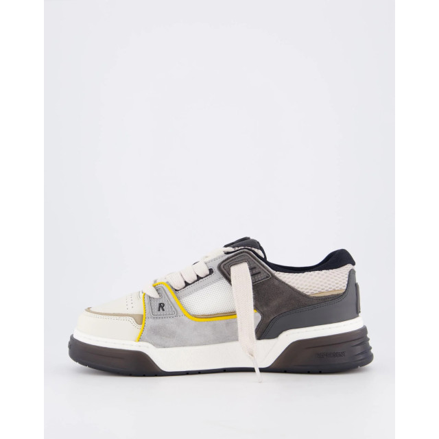 Represent Heren studio sneaker suede mix MLM91184-2534 large