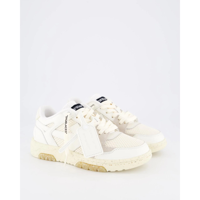 Off White Dames slim out of office OWIA276C99LEA002-010A large