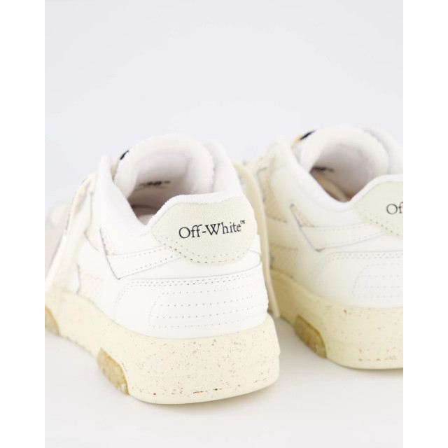 Off White Dames slim out of office OWIA276C99LEA002-010A large