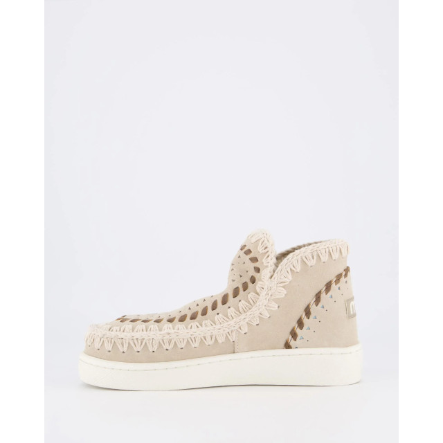 Mou Dames summer eskimo sneaker MU.SW211005C-CHLK large