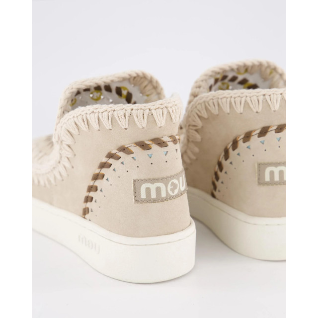 Mou Dames summer eskimo sneaker MU.SW211005C-CHLK large