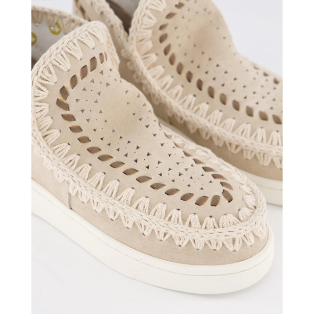 Mou Dames summer eskimo sneaker MU.SW211005C-CHLK large