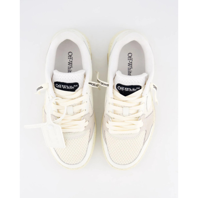 Off White Dames slim out of office OWIA276C99LEA002-010A large