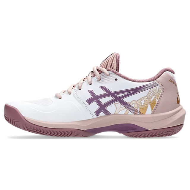 Asics Padelschoenen dames 1042A286 large