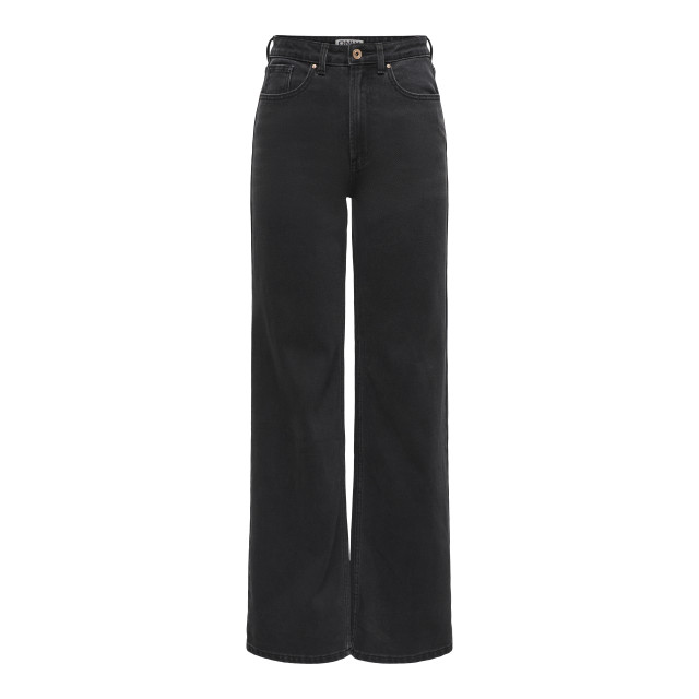 Only Onljuliette hw wide leg dnm box 15355861 large