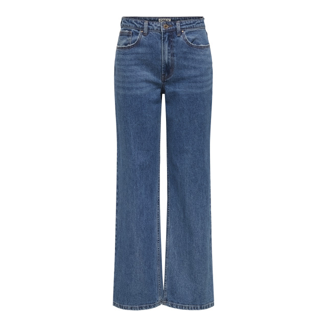 Only Onljuliette hw wide leg dnm box 15355861 large