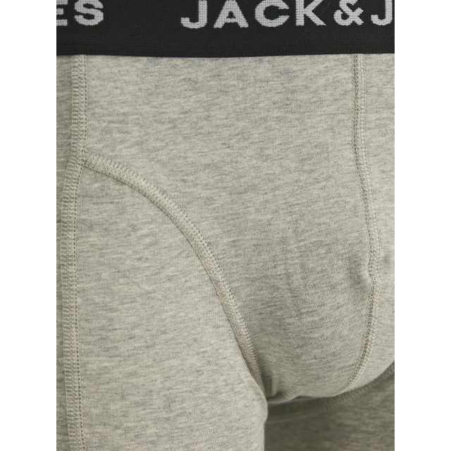 Jack & Jones Heren boxershorts trunks jacbenja 10-pack color 12285468 large