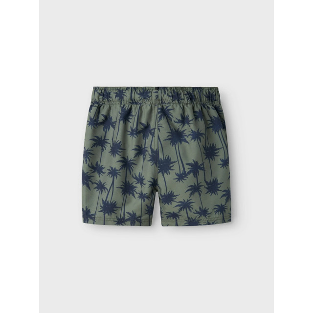 Name It Jongens zwemshorts nkmzaddi palmbomen 13213886-Palmbomen large