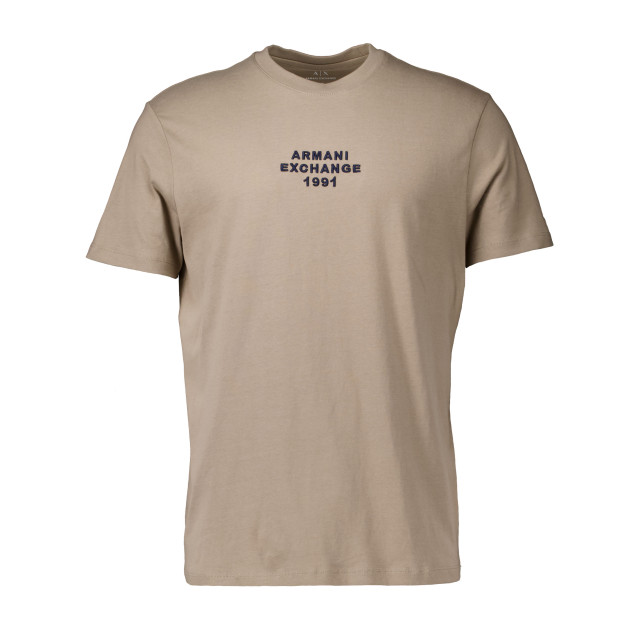 Armani Exchange T-shirts xm000540 af10362 XM000540 AF10362 large