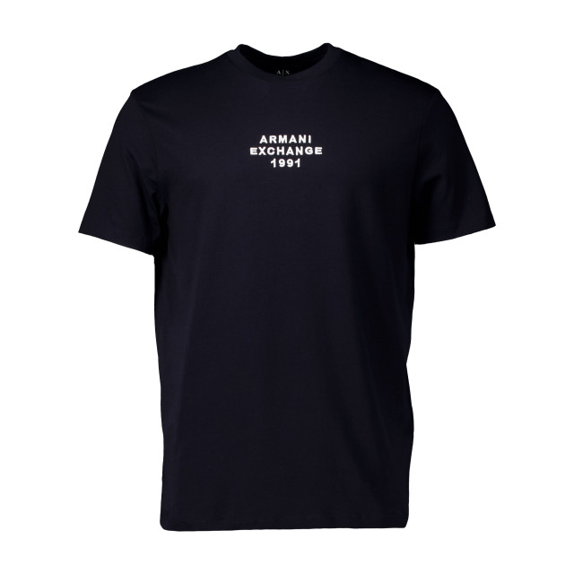 Armani Exchange T-shirts xm000540 af10362 XM000540 AF10362 large